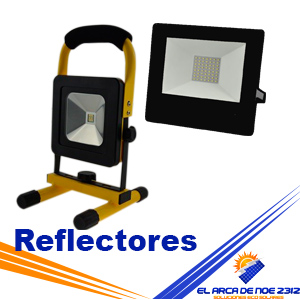 Reflectores