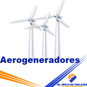 aerogeneradores