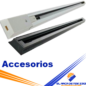 Accesorios