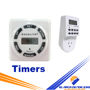 Timers